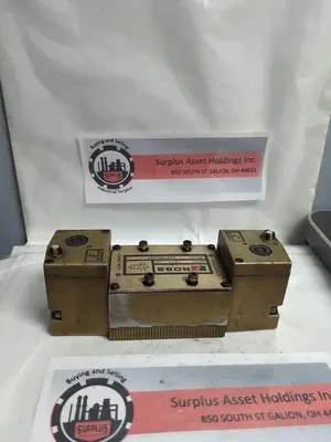 Used ROSS W7476B4332 Solenoid Valves Ohio US | Surplus Asset Holdings #1237641