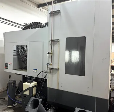 2021 HAAS EC-1600 Horizontal Machining Centers | Midstate Machinery (4)