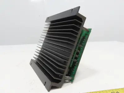 Minarik RG100UC 1HP 10A Motor Drive