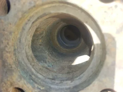 USED OILWELL 336-P