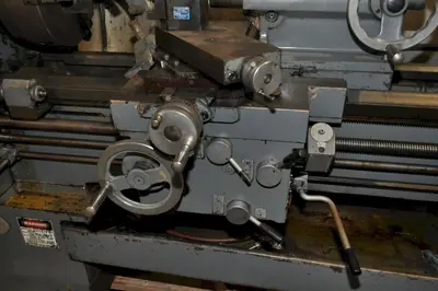 USED SIRCO PA20-4