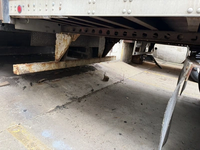 Used 2001 TRAILMOBILE _UNKNOWN_ Box Trailers Ohio US | Miedema Asset Management Group #1693454