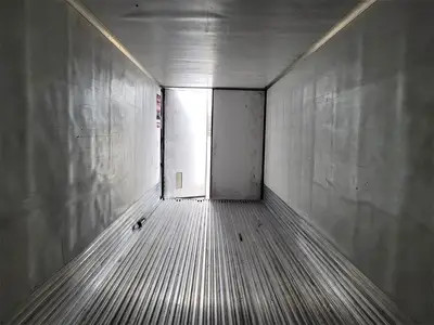 USED 2014 UTILITY 53FT