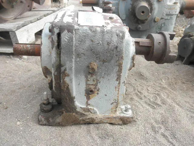 Used BROWNING - Gearboxes | Power Zone Equipment #971201
