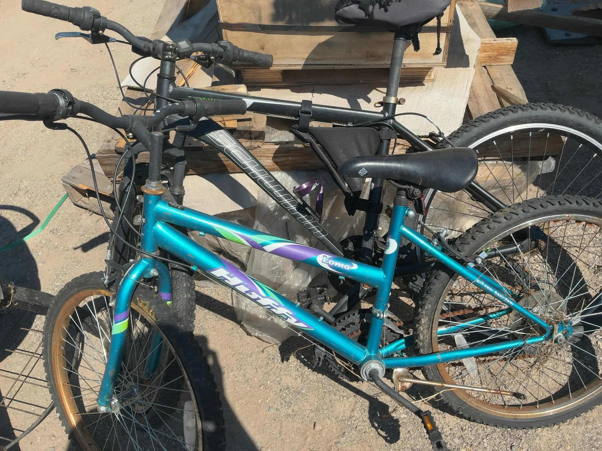 Used _UNKNOWN_ _UNKNOWN_ Bicycles Michigan US | Miedema Asset Management Group #1307918