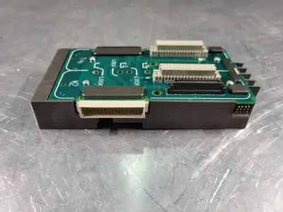 NEW EMERSON KJ4001X1-BA3