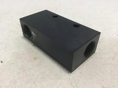 USED VAC CUBES MODEL 15
