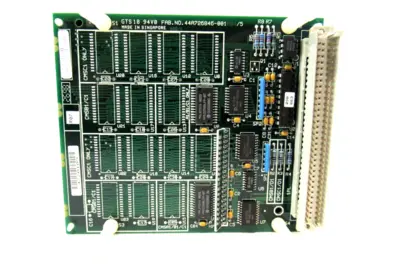 NEW GE FANUC IC697MEM713C MEMORY MODULE