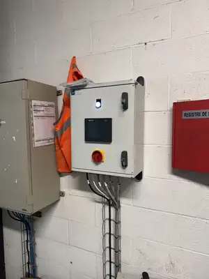 Used _UNKNOWN_ _UNKNOWN_ Boilers FR | Apex Auctions #1552324