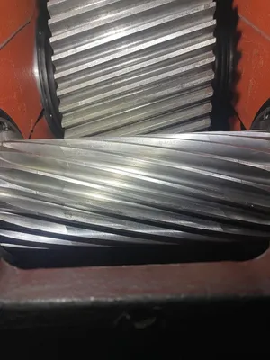USED NUTTALL 91R54548