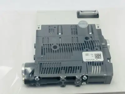 NEW SCHMALZ COMPACT VACUUM EJECTOR DISC FOR TERM. 10.02.02.06184