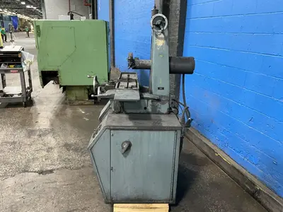 Used HARIG SUPER 618 Reciprocating Surface Grinders Ohio US | HGR 24 #1460143