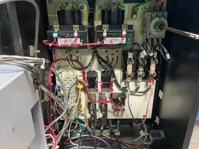 Used CONAIR SC15 Dryers Ohio US | HGR 24 #1518085