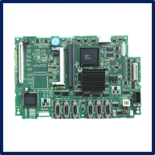 Used FANUC A20B-8200-0395 Printed Circuit Boards (PCB) Texas US | CNC TOOLS LLC #906685