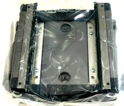 NEW THK HRW35CA1SS RAIL GUIDE BLOCK UMD80092-GK
