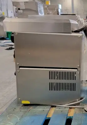 USED SANOMAT EURO-PLUS S