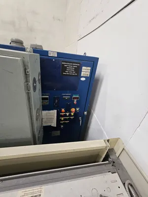 BARON BAC-920 Autoclaves, Reactors & Kettles | Asset Exchange Corporation (22)