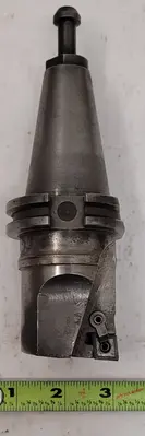 Used CARBOLOY 409655-015 / TD 75993 Misc Industrial Equipment Kentucky US | Aucto #687817