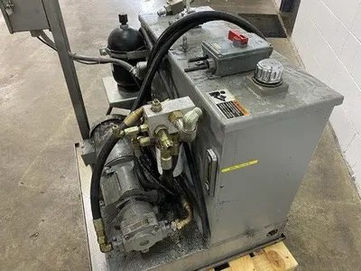 USED NOTT TC040315
