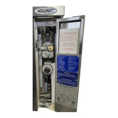 USED ZESTO 212-1