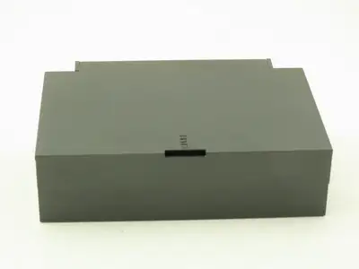 Mitsubishi A3NMCA-40 Melsec CPU Module Programmable Controller 2 Channel