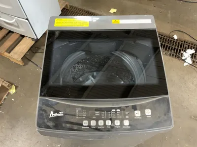 Used AVANTI STW20D2P Washers Michigan US | Miedema Asset Management Group #1340988