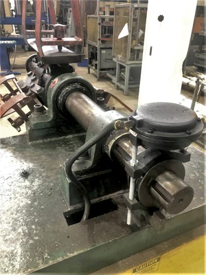 USED 2001 DALLAS DCR-6000# X 12-RH 06265