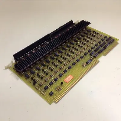 USED CMC / CINCINNATI MILACRON 3-531-4590A