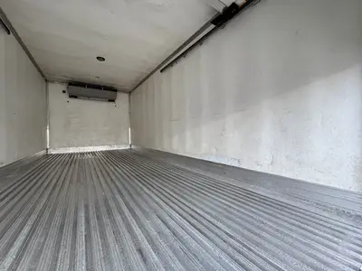 Used 2020 CHEVROLET LCF4500XD Reefer Trucks Florida US | Truck and Van Outlet #1509163