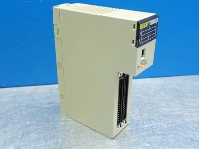 USED OMRON C200HOD219