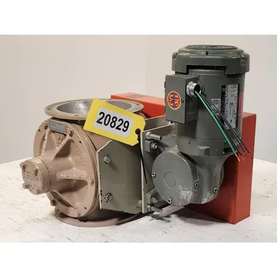 USED PREMIER PNEUEMATICS INC. HDRFC98-NH2RTT3CHE