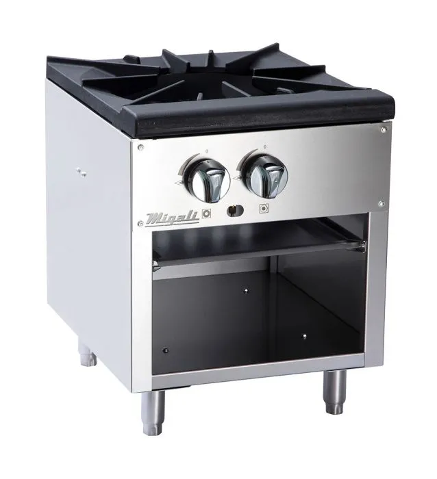 Used _UNKNOWN_ _UNKNOWN_ Hot Plates Pennsylvania US | MS Restaurant and Equipment Sales #1061084