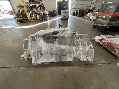 USED 2023 OVAL JET GEN 3