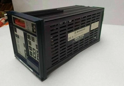 USED MICRISTAR MICRISTAR 828-D10-202-000-020-00