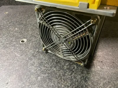 USED FANUC A06B-6087-H126