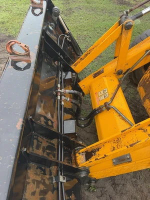 Used 2011 JCB 3CX14 Backhoe Loaders Florida US | Intrac Machinery #1568761