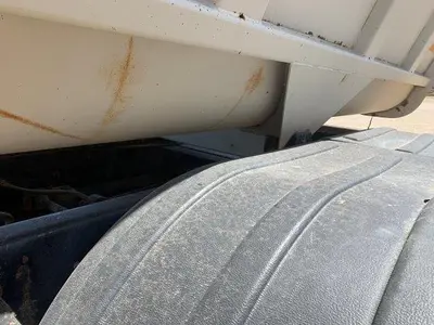 USED 2001 INTERNATIONAL 4900