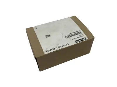6DR4004-1MN, 6DR40041MN | Siemens 6DR4004-1MN Pressure Gauge Block, Manometer Manifold - New