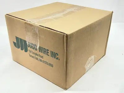 454-0197-000 | Judd Wire  Wire 18 AWG 16/30 .017 XLPVC H0915 3000ft Spool - New
