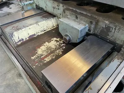 5" TOSHIBA Table Type HBM