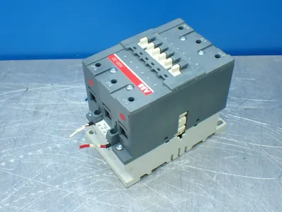Used ABB A9530 PLC Contactors Ohio US | HGR 24 #879662