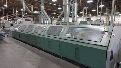 2003 MULLER MARTINI C15 Perfect Binders | Machinery Solutions Group, Inc. (3)