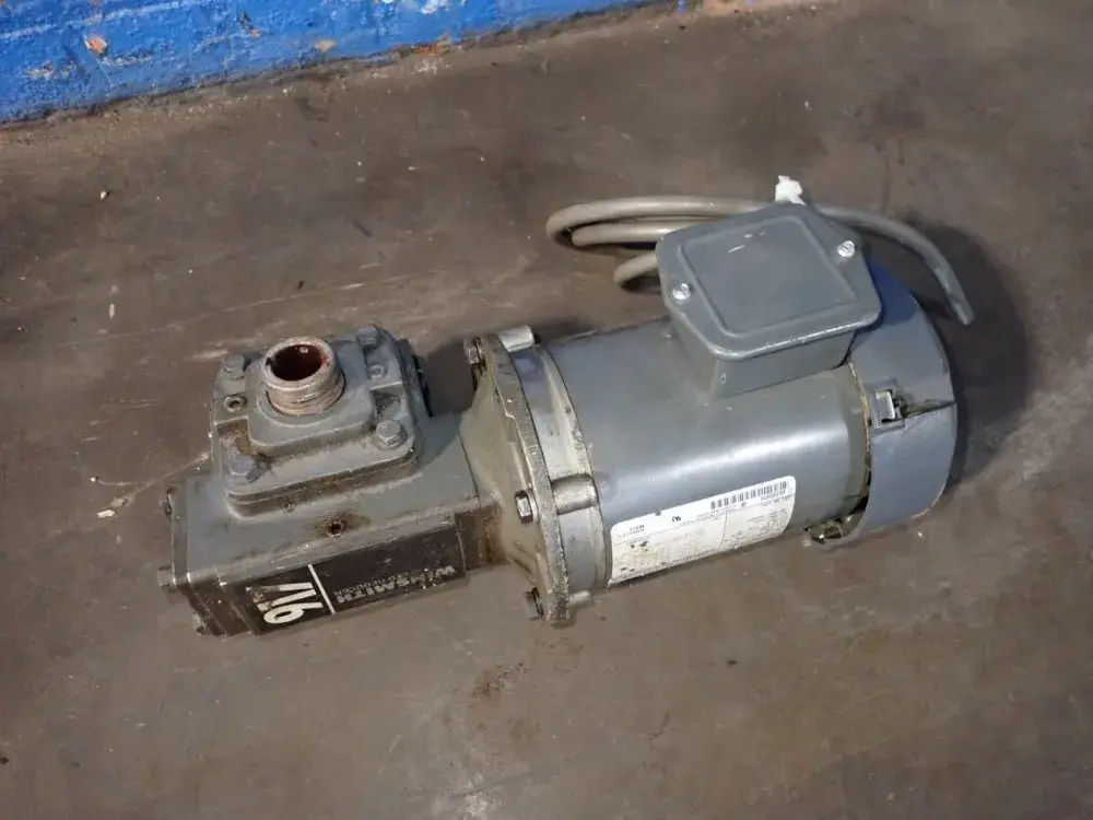 USED WINSMITH 917MDSN