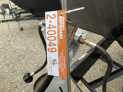 Used 2022 KEYSTONE FUZION IMPACT EDITION Campers, Caravans, Motorhomes Michigan US | Miedema Asset Management Group #1327829