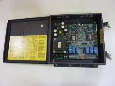 USED STI DSC1