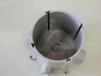 NEW HUBBELL PFB1