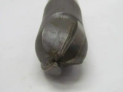 Carboloy BNEM-24-BN-02 422-A5945 1 1/2"Dia 2 Straight Flue Ball End Mill Carbide