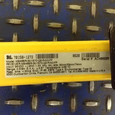 USED STI MS46SR-30-15-1570-Q2-R-NO-FP