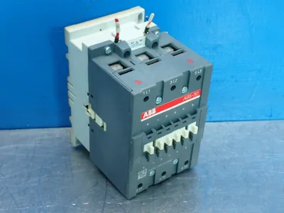 USED ABB A9530