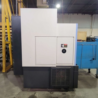 2015 DOOSAN PUMA 3100LY Lathes CNC, Y-Axis / Multi Axis | USED CNC (9)